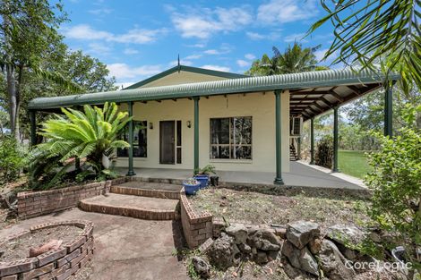 Property photo of 2 Mount Clifton Court Alligator Creek QLD 4816