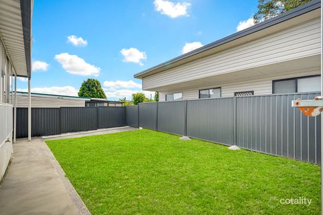 Property photo of 68 Kurrajong Crescent Blacktown NSW 2148