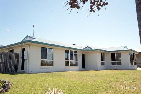 174 J Hickey Ave, Clinton, QLD 4680