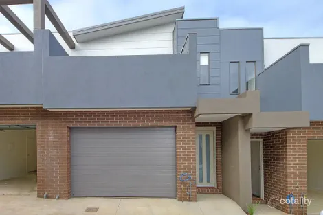 23/27 Stamford Cres, Rowville, VIC 3178