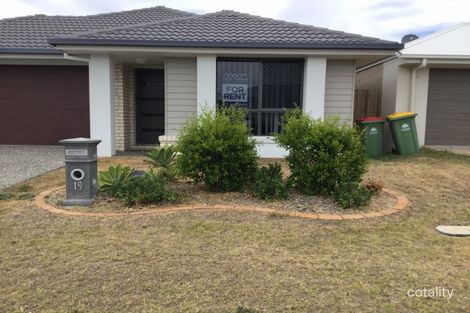 19 Riverstone Ave, Logan Reserve, QLD 4133