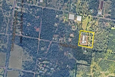 Property photo of 99 Castle Road Cabarlah QLD 4352