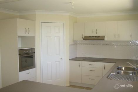 Property photo of 99 Panorama Drive Thornlands QLD 4164