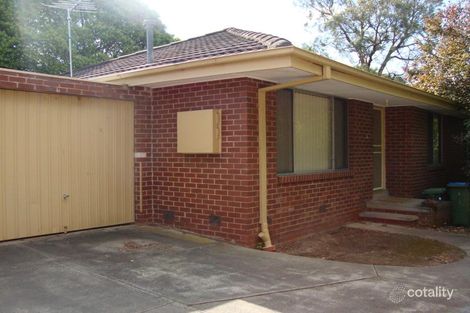 Lot 20 Purser Ave, Ringwood East, VIC 3135