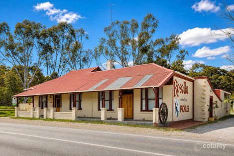 94 Main North Rd, Sevenhill, SA 5453
