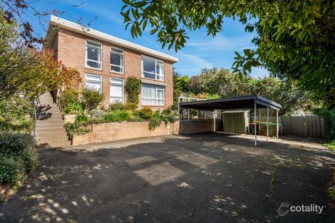Property photo of 2/25C Red Chapel Avenue Sandy Bay TAS 7005