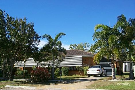 96 Mount Nutt Rd, Bowen, QLD 4805