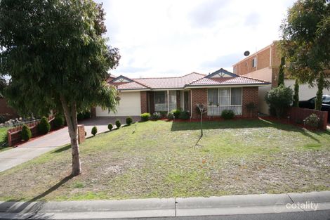 Property photo of 11 Lucy Hill Rise Rowville VIC 3178