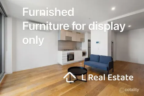 4903/38 Rose Lane, Melbourne, VIC 3000