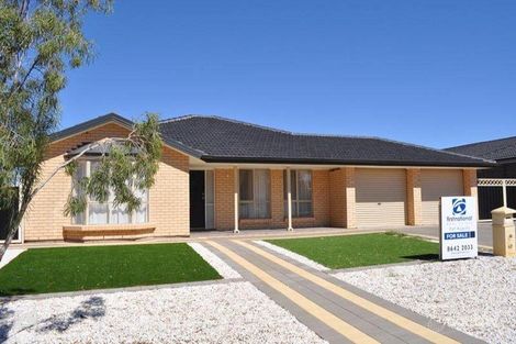 40 Hurcombe Cres, Port Augusta West, SA 5700