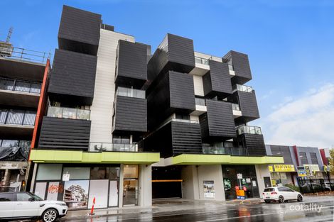 Property photo of 102/90 Buckley Street Footscray VIC 3011