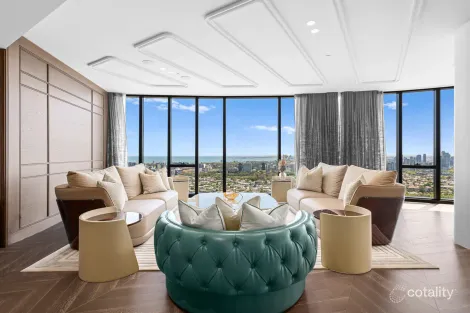 3701/1 Almeida Cres, South Yarra, VIC 3141