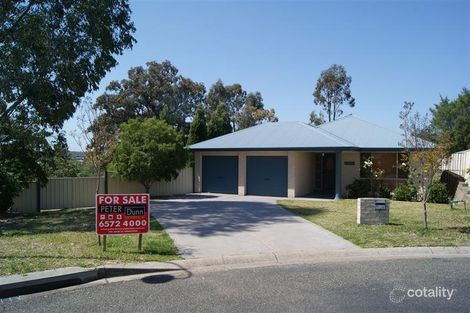 Property photo of 5 Bridle Place Singleton Heights NSW 2330
