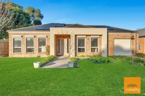28 Lightwood Way, Brookfield, VIC 3338