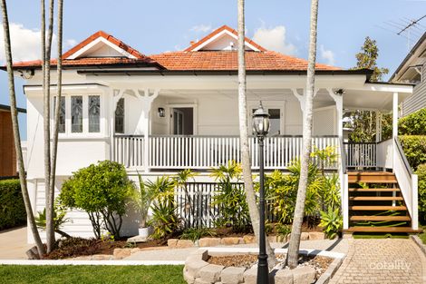 Property photo of 123 Crescent Road Hamilton QLD 4007