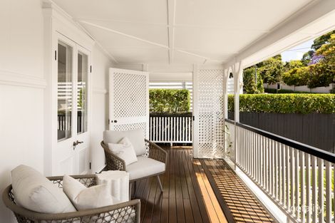 Property photo of 123 Crescent Road Hamilton QLD 4007