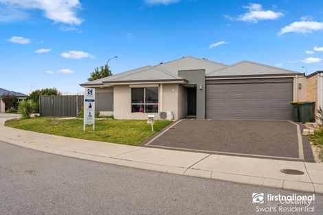 Property photo of 1 Belvide Way Aveley WA 6069