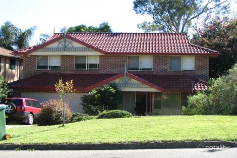 15 Teemer St, Tennyson Point, NSW 2111