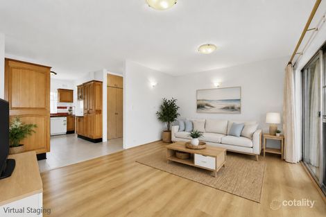 Property photo of 2/41 First Avenue Campsie NSW 2194
