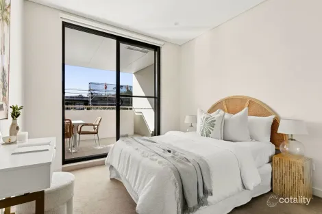 Property photo of 607/2 Delmar Parade Dee Why NSW 2099