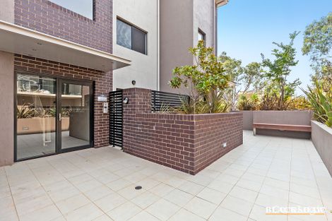 Property photo of 24/6 Gungahlin Place Gungahlin ACT 2912