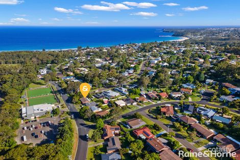 53a Forest Way, Mollymook Beach, NSW 2539