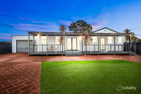 Property photo of 82 The Corso Gorokan NSW 2263