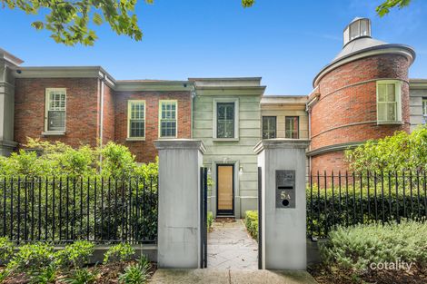 Property photo of 5A Landale Road Toorak VIC 3142