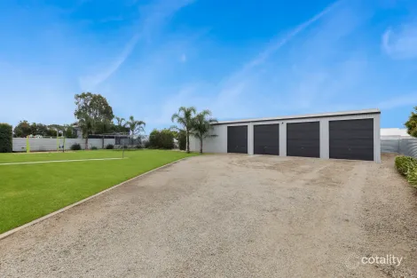 Property photo of 11 Jane Road Kerang VIC 3579