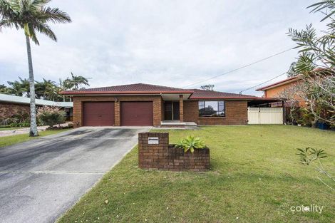 Property photo of 20 Hammond Street Iluka NSW 2466