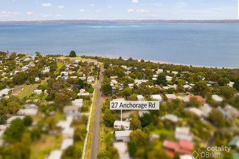 Property photo of 27 Anchorage Road Ventnor VIC 3922