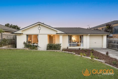 Property photo of 47 Hancock Drive Berwick VIC 3806