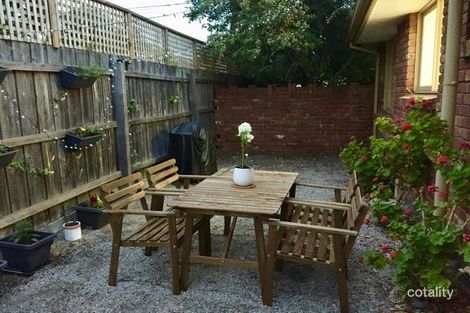 Property photo of 1/71 Crisp Street Hampton VIC 3188