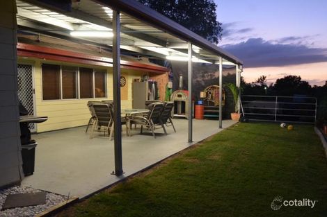 Property photo of LOT 2 Wickham Street Nanango QLD 4615