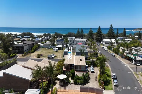 8/31-35 Esther St, Tathra, NSW 2550