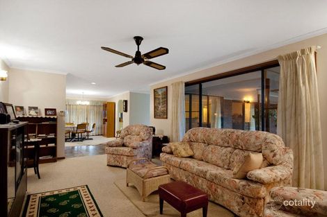 Property photo of 3 Shorthorn Crescent Kureelpa QLD 4560