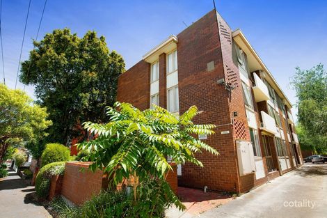 3/5 Barnsbury Rd, South Yarra, VIC 3141