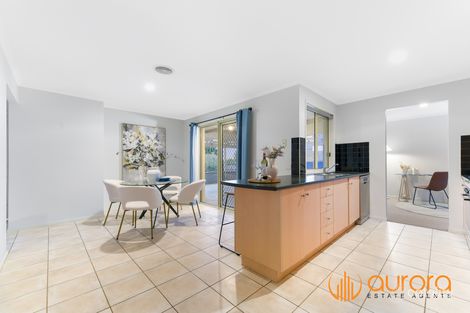 Property photo of 47 Hancock Drive Berwick VIC 3806