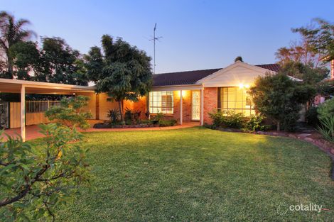 Property photo of 2 Juliana Place Bligh Park NSW 2756