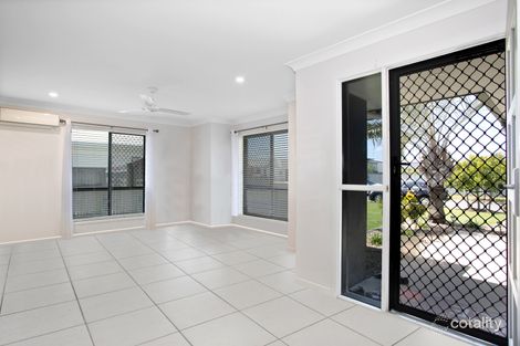 Property photo of 11 Froghollow Drive Ooralea QLD 4740
