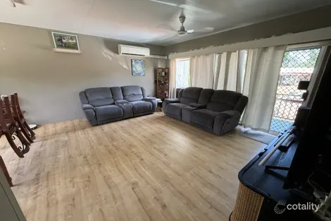 Property photo of 2/1 Wattle Terrace Trunding QLD 4874