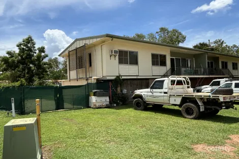 Property photo of 2/1 Wattle Terrace Trunding QLD 4874