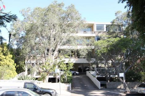 10/106-108 Bay Rd, Waverton, NSW 2060