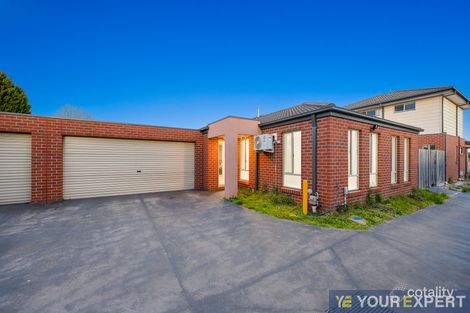 2/43 Somerville Rd, Hampton Park, VIC 3976