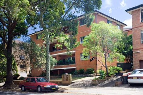 7/42 St Georges Pde, Hurstville, NSW 2220