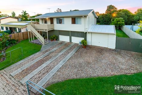 Property photo of 38 Payne Street Caboolture QLD 4510