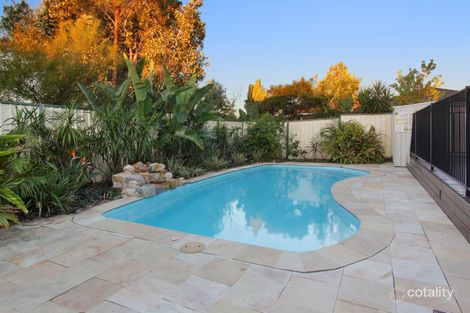 Property photo of 2 Juliana Place Bligh Park NSW 2756