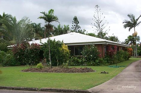 43 Swales St, Mundingburra, QLD 4812