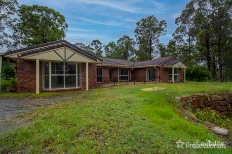 Property photo of 53-63 Honeyeater Drive Greenbank QLD 4124