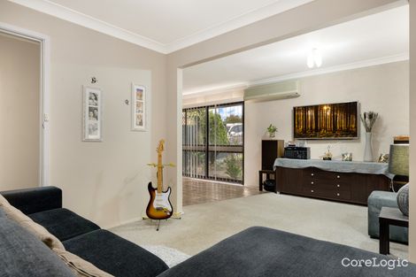 Property photo of 15/4 Dotterel Place Ingleburn NSW 2565